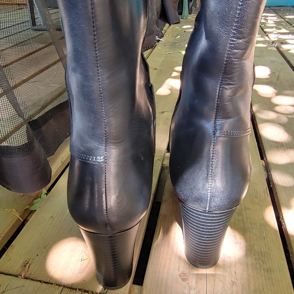 Geox Respira D Raphal boots - Picture 3 of 6